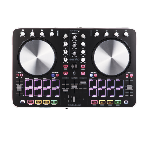 Controlador DJ Reloop Beatmix 2